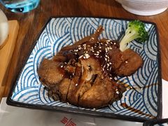 -囿面传统制面馆(中央路店)
