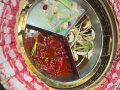 -蜀大侠火锅(森兰花园城店)