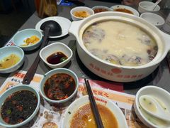 -好彩猪肚鸡(正弘城店)