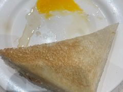 -香港新发烧腊茶餐厅(水围店)