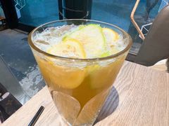 -Maxpoint Kitchen 西餐咖啡(乐峰广场店)