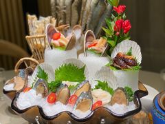 -享月汤皇·海鲜小火锅·聚会(曲江创意谷店)