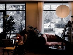 -COTTON CAFE(德信·中外公寓店)