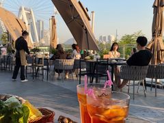 手作柠檬茶-故里和山·成都火锅(欢乐港湾店)