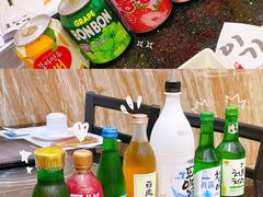 -李家韩国烧烤馆(光辉苑店)