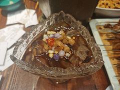 -将军肚烧烤鸡手王(东岭南街店)