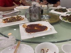 -东四民芳餐厅(世茂工三店)
