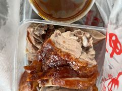 -晶牌烤鸭(延吉东路557弄小区店)