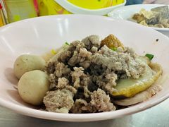 -榮泰米粉湯(Left Shop)