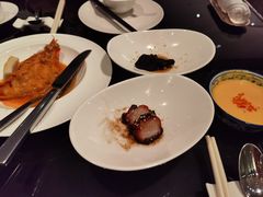 -ManHo万豪中餐厅(成都茂业JW万豪酒店)