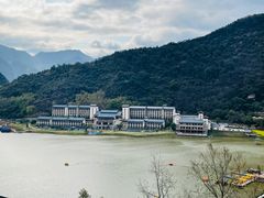 -宝晶宫旅游景区