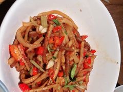 -农耕记·湖南土菜(龙岗熙和园店)