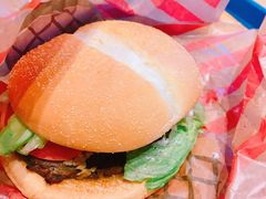 -汉堡王(上海凌云壹街坊店)