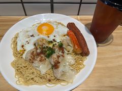 -明記茶餐廳(福田总店)