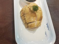 -长兴菜馆(高桥店)