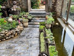 -炊烟餐厅