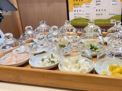 -阮大兴糕团(滨江宝龙店)