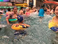 -南宫温泉水世界