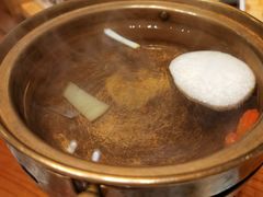 -古关火锅店(古北水镇景区店)