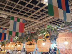 -宜家·瑞典风味餐厅(无锡店)
