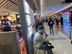 -侃爷南门铜锅涮肉