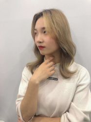 -YESIDO BLACK椰岛造型