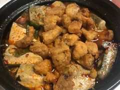 -八八餐厅(升州路店)