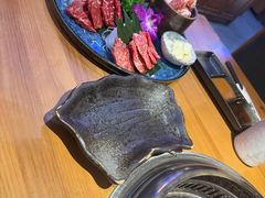 -丸藏和牛烧肉专门店(园区师惠坊店)