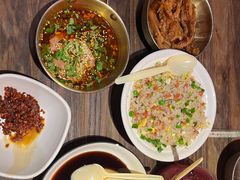 -海底捞火锅(江宸天街店)