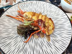 -V Bar海景扒房(北海湾惠龙万达嘉华酒店)