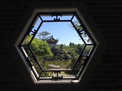 -顺峰山公园