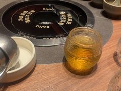 -巴奴毛肚火锅(京西大悦城店)