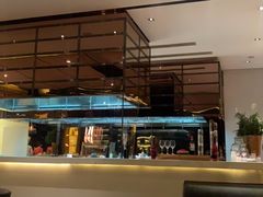 -沈阳君悦酒店·意坊意大利餐厅