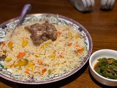 -天山醉美·新疆餐厅(富华里店)