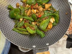 -嘉禾·悦享餐厅(八方汇店)