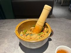 -湘轩·土菜研究院(光大店)