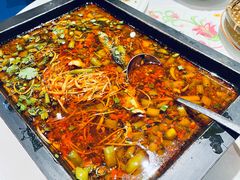 -院8里·少城记忆老川菜(宽窄巷子店)