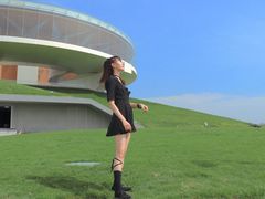 -郑东新区龙湖公共艺术中心