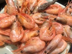 -韩盛·盛江山自助料理(奥体万达店)
