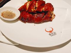 当红脆皮鸡-张生记(丁香国际店)