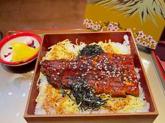 -鸟山鸣·日料食堂(王府井店)