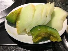 -德得轩烤涮一体自助餐厅(王府井店)