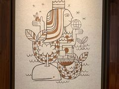 -星巴克(凯德晶萃店)