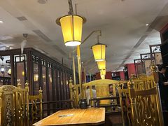 -新白鹿餐厅(银泰西湖文化广场店)