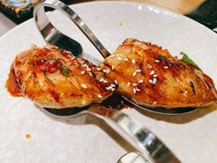 -沼津港精致料理·寿喜烧·烧鸟(龙湖南桥天街日料榜单店)