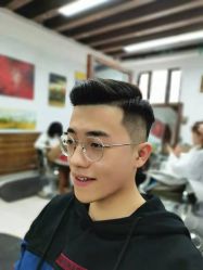 点击看大图 -生活大师造型馆