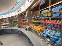 -海底捞大排档火锅(打浦路店)