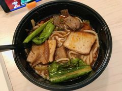 -桂在香知桂林米粉(红博中央公园店)