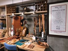 -HIGH FIVE哈福手工汉堡(桂林路店)