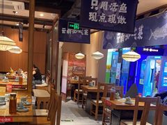 -云海肴云南菜·蒸汽石锅鱼(北京良乡华冠店)